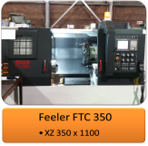 Feeler-FTC-350