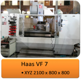 Haas-VF-7